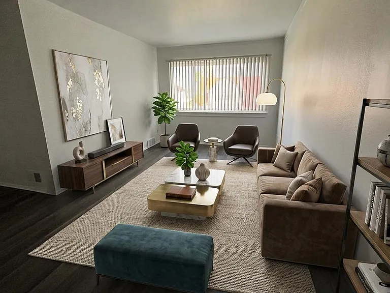 4581 High St #15 — Photo 1