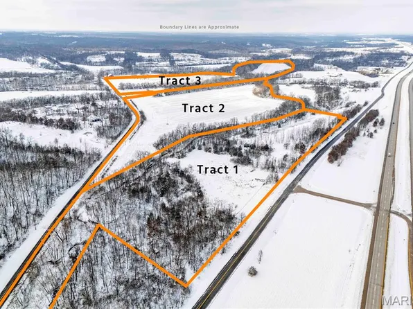 0 Highway U, Bowling Green, MO 63334