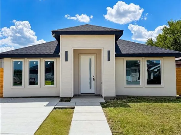 921 Annabelle St, Edcouch, TX 78538