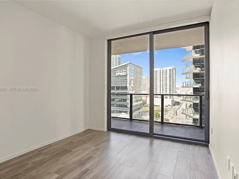 801 S Miami Ave #1609 — Photo 10