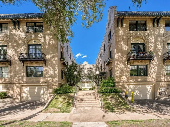 960 N Sherman St #3E, Denver, CO 80203