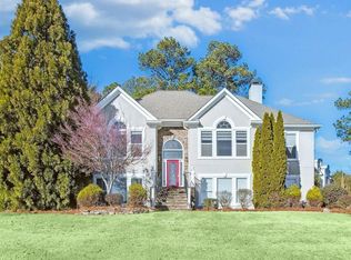 6733 Holiday Point, Buford, GA 30518