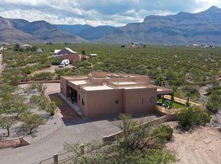 34 Claraboya Loop, Alamogordo, NM 88310
