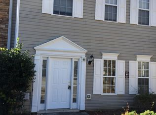 44 Hampton Dr, Euharlee, GA 30121