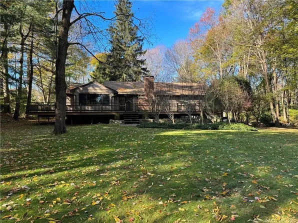 133 Holmes Road, Ridgefield, CT 06877