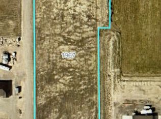 1967 J Rd, Fruita, CO 81521