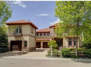 2858 Shoshone Trl, Lafayette, CO 80026