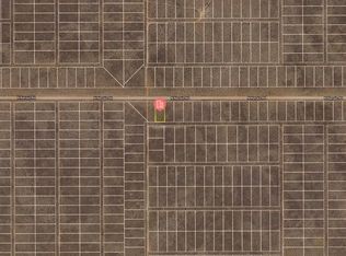 LOT 26 Navajo Loop, Belen, NM 87002