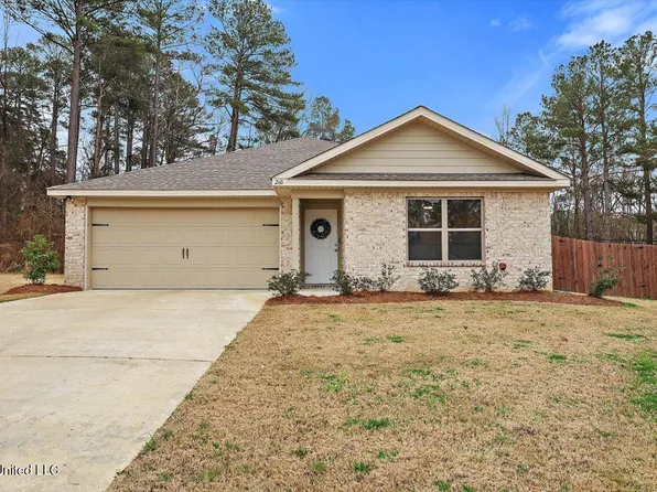 260 Skylane Dr, Pearl, MS 39208