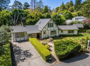 507 Browning St, Mill Valley, CA 94941