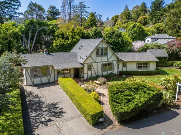 507 Browning Street, Mill Valley, CA 94941