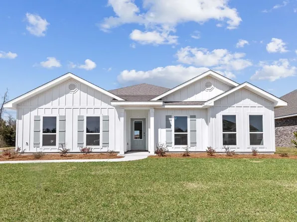 TAYLOR Plan, Harvest Green East