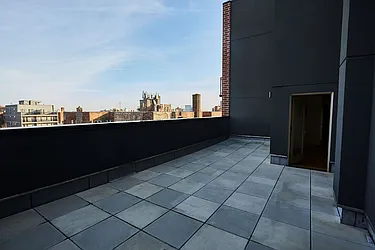 Rented by Lodger Corp