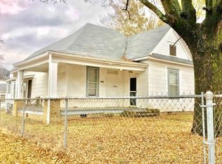 2730 N J St, Fort Smith, AR 72901