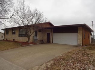 2020 Conner Ave, Burlington, IA 52601