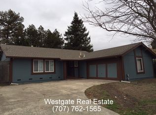 1069 Ely Blvd S, Petaluma, CA