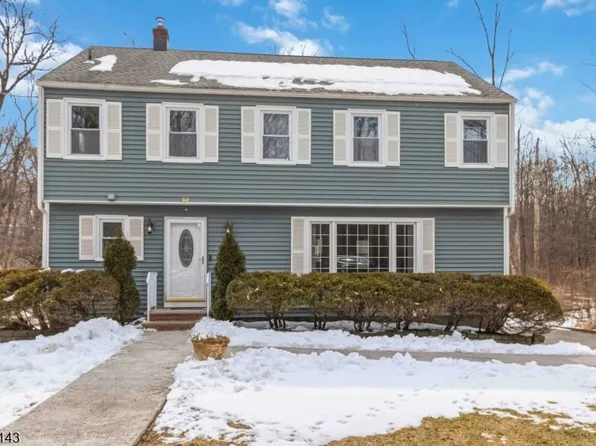 34 Sand Hill Rd, Morristown Town, NJ 07960