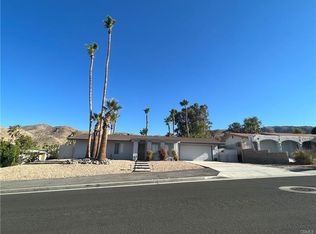 68085 Valley Vista Dr, Cathedral City, CA 92234