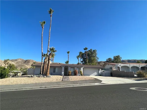 68085 Valley Vista Dr, Cathedral City, CA 92234
