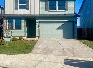1836 N Millican Creek St, Lafayette, OR