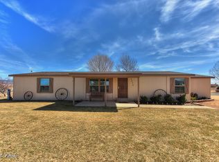 7375 E Prairie Ln, Prescott Valley, AZ 86315