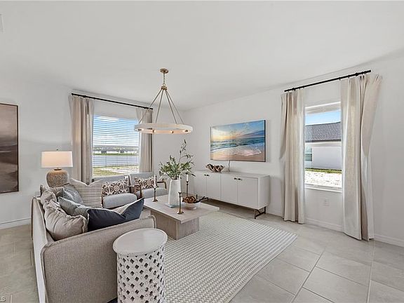 2nd image of 17251 Monte Isola WAY