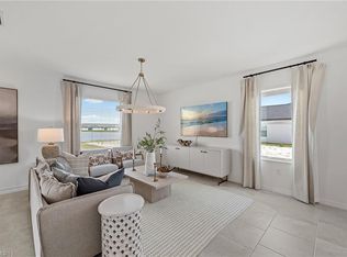 17251 Monte Isola WAY, NORTH FORT MYERS, FL 33917