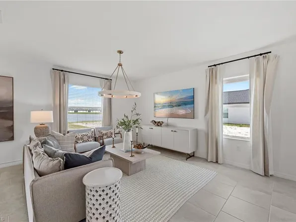 17251 Monte Isola WAY, NORTH FORT MYERS, FL 33917