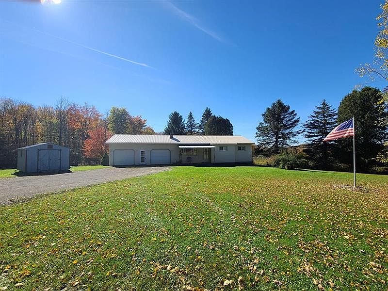 2253 Hemlock Lake Rd, Rossiter, PA 15772 MLS 1629066 Zillow