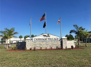 159 Chisholm Trl, North Fort Myers, FL 33917