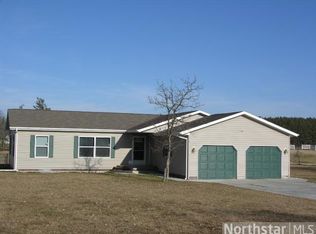 1103 Walnut Ln, Park Rapids, MN 56470