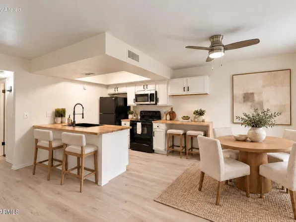 1232 N 85TH Place, Scottsdale, AZ 85257