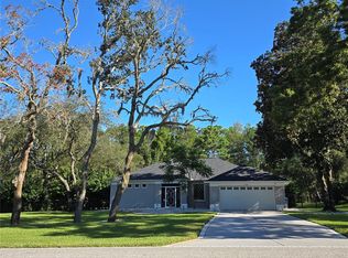 10261 Woodland Waters Blvd, Weeki Wachee, FL 34613