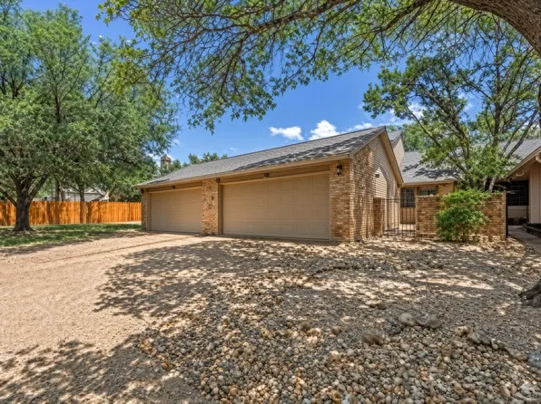 7205 Waldon Dr #N-208, Austin, TX 78750