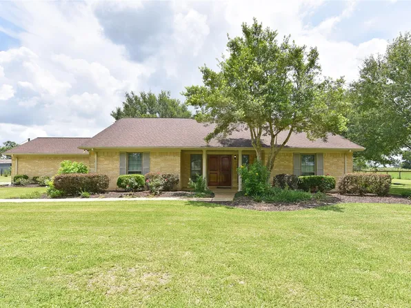 5935 Kimisu Ln, Richmond, TX 77469