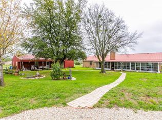 138 Brandy Hill Rd, Lorena, TX 76655