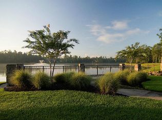 3206 W Benders Landing Blvd, Spring, TX 77386