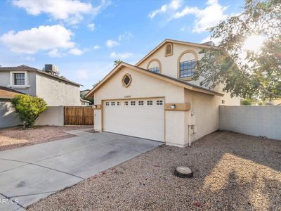 15805 N 37th Ln, Phoenix, AZ, 85053
