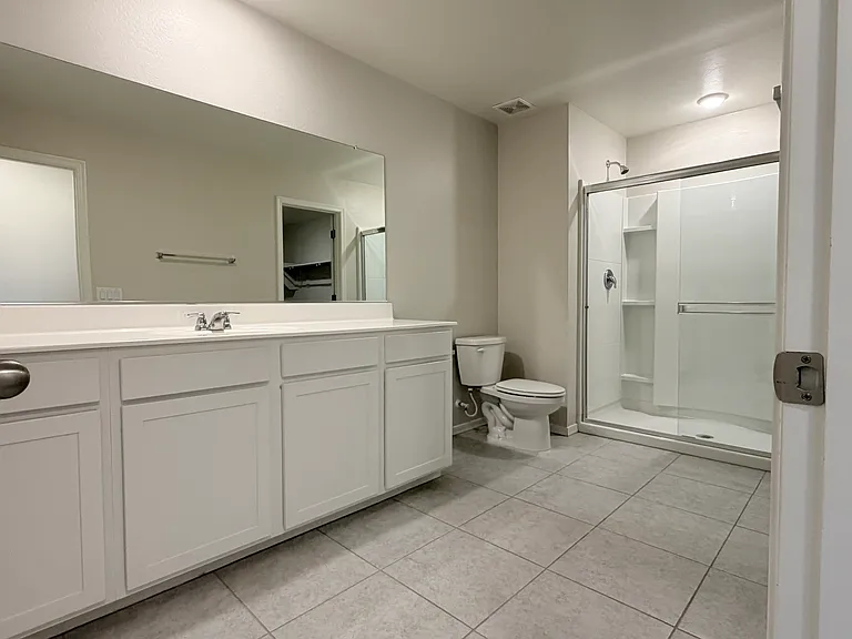 Bathroom #1