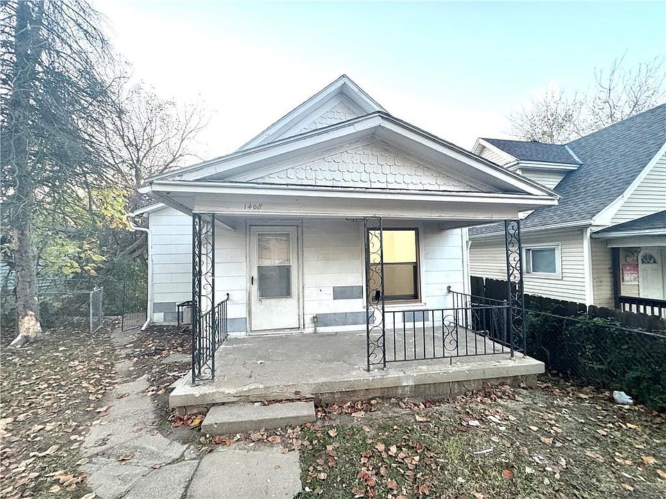 1st image of 1408 Oakley Ave