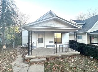 1408 Oakley Ave, Kansas City, MO 64127