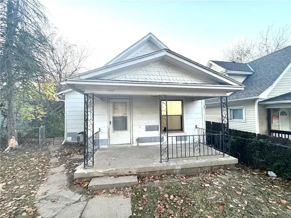 1408 Oakley Ave, Kansas City, MO 64127