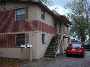 1372 W 1st St APT 4, Jacksonville, FL 32209