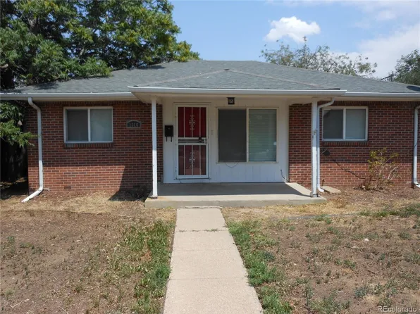 1616 Verbena St, Denver, CO 80220