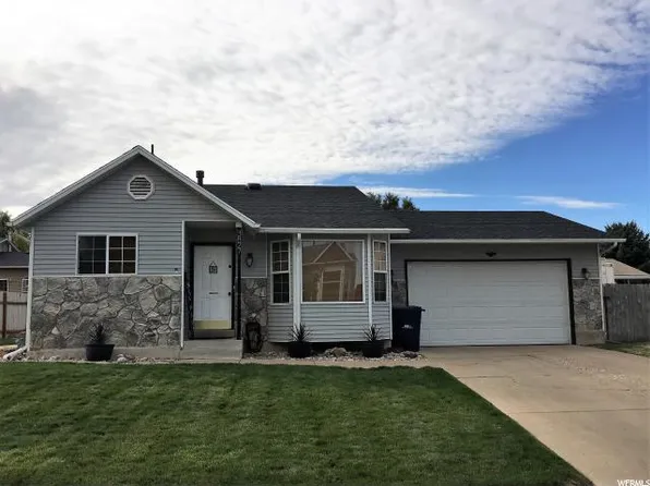 3827 W 5750 S, Roy, UT 84067