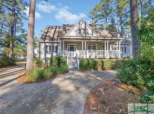 1056 Riverpoint Ln NE, Townsend, GA 31331