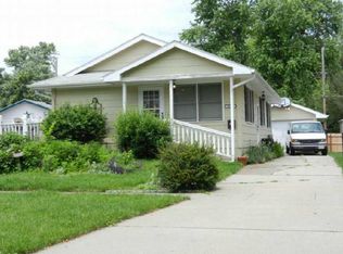 3130 Avenue J, Council Bluffs, IA 51501