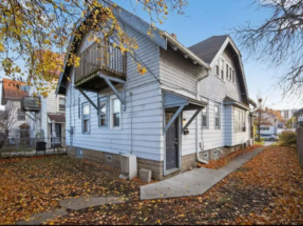 3037 N 53rd St, Milwaukee, WI 53210