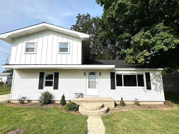 2575 W 635 N, Rockfield, IN 46977