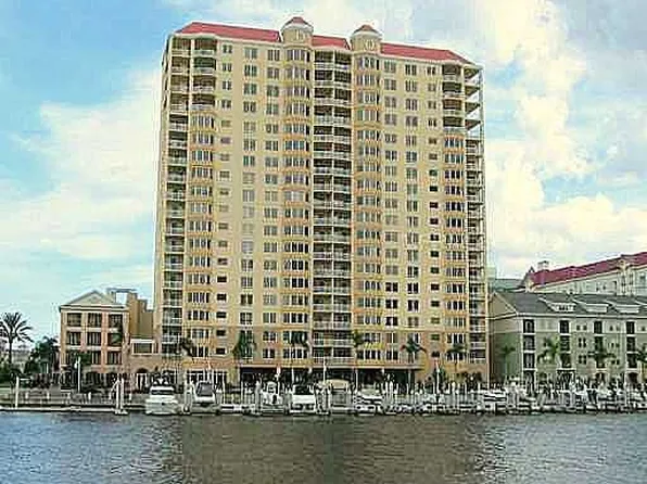 371 Channelside Walkway Way #303, Tampa, FL 33602